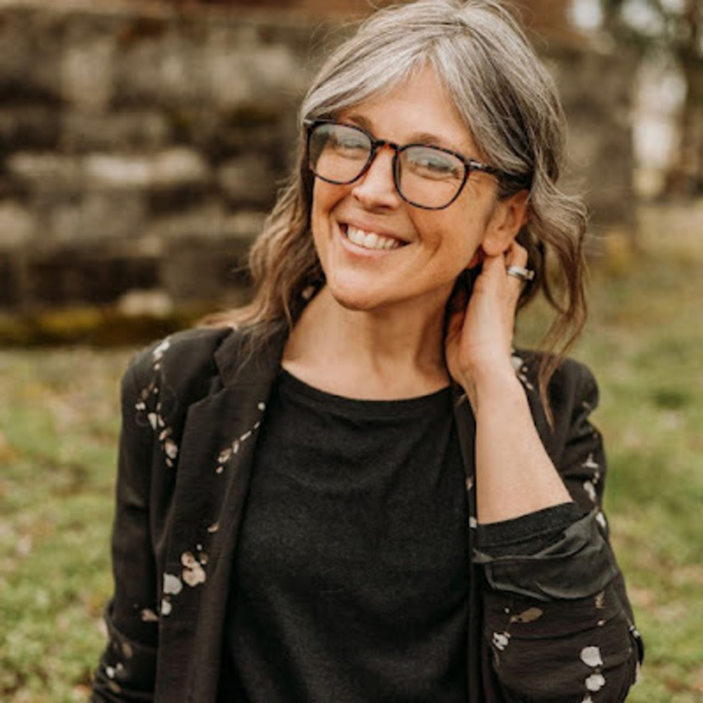 Meet your Posher, Jen